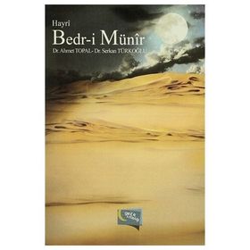 Hayri Bedr-i Münir - Serkan Türkoğlu Ahmet Topal
