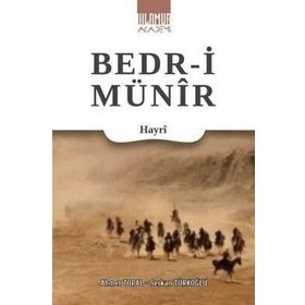 Hayri Bedr-i Münir - Serkan Türkoğlu Ahmet Topal