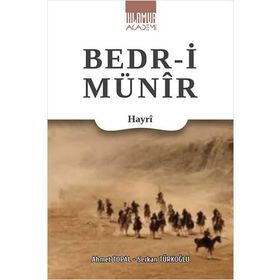 Hayri Bedr-i Münir - Serkan Türkoğlu Ahmet Topal