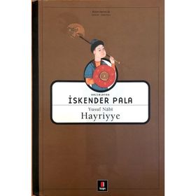 HAYRIYYE YUSUF NÂBÎ - İSKENDER PALA