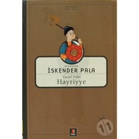 HAYRIYYE YUSUF NÂBÎ - İSKENDER PALA