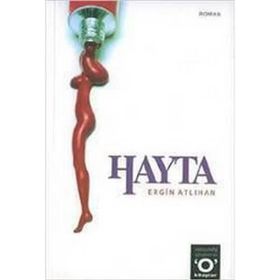 HAYTA - ERGIN ATLIHAN