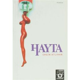 HAYTA - ERGIN ATLIHAN