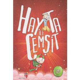 Hayta ile Cemşit - Süper Sevgi - Aslıhan Atik Yıldız Müzeyyen Yılmaz