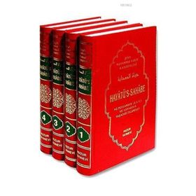 HAYÂTÜS-SAHÂBE - MUHAMMED YUSUF KANDEHLEVI