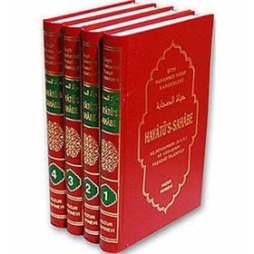 HAYÂTÜS-SAHÂBE - MUHAMMED YUSUF KANDEHLEVI