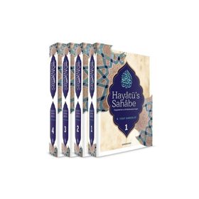 HAYÂTÜS-SAHÂBE - MUHAMMED YUSUF KANDEHLEVI
