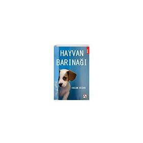 Hayvan Barınağı - Hasan Doğan