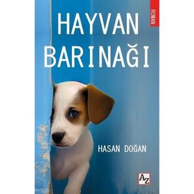 Hayvan Barınağı - Hasan Doğan