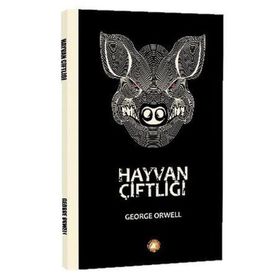 Hayvan Çiftliği 2E Kitap
