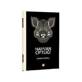 Hayvan Çiftliği 2E Kitap