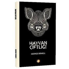 Hayvan Çiftliği 2E Kitap