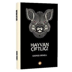Hayvan Çiftliği 2E Kitap