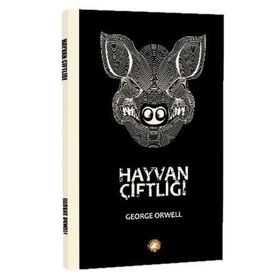 Hayvan Çiftliği 2E Kitap