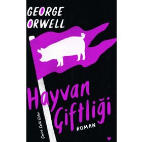 Hayvan Çiftliği - George Orwell - Can Yayınları
