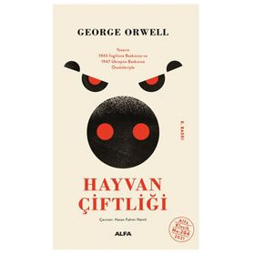 Hayvan Çiftliği - George Orwell