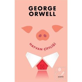 Hayvan Çiftliği - George Owell