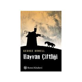 Hayvan Çiftliği - George Owell