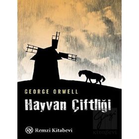 Hayvan Çiftliği - George Owell