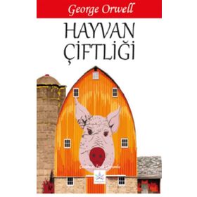 Hayvan Çiftliği Timaş Yayınları