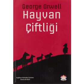 Hayvan Çiftliği