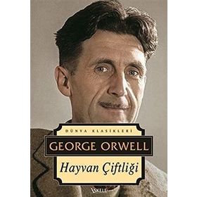 Hayvan Çiftliği