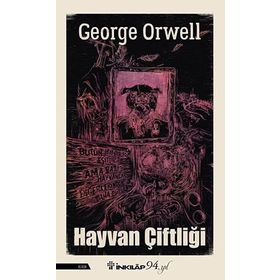 Hayvan Çiftliği