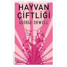 Hayvan Çiftliği
