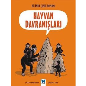 Hayvan Davranışları - Joseph Midthun