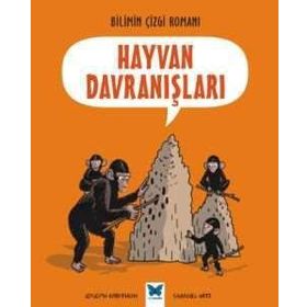 Hayvan Davranışları - Joseph Midthun