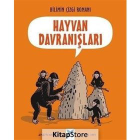 Hayvan Davranışları - Joseph Midthun
