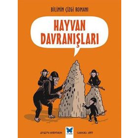 Hayvan Davranışları - Joseph Midthun