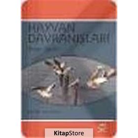 HAYVAN DAVRANIŞLARI TEMEL ÖĞELER - AYLA ÖBER