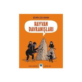 HAYVAN DAVRANIŞLARI TEMEL ÖĞELER - AYLA ÖBER