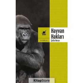 Hayvan Hakları - Çetin Nerse