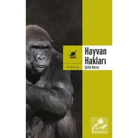 Hayvan Hakları - Çetin Nerse