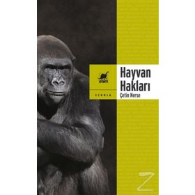 Hayvan Hakları - Çetin Nerse