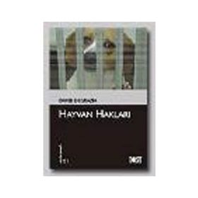 HAYVAN HAKLARI - DAVID DEGRAZIA