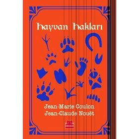 Hayvan Hakları - Jean-Marie Coulon