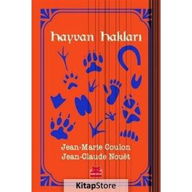 Hayvan Hakları - Jean-Marie Coulon