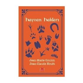 Hayvan Hakları - Jean-Marie Coulon