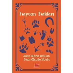 Hayvan Hakları - Jean-Marie Coulon