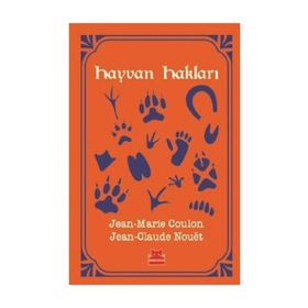 Hayvan Hakları - Jean-Marie Coulon