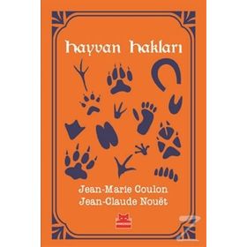 Hayvan Hakları - Jean-Marie Coulon