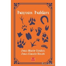 Hayvan Hakları - Jean-Marie Coulon