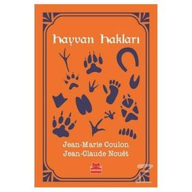 Hayvan Hakları - Jean-Marie Coulon