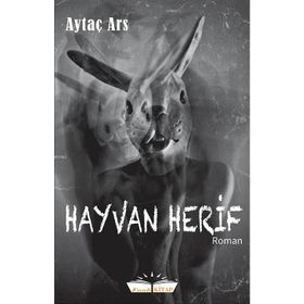 Hayvan Herif - Aytaç Ars