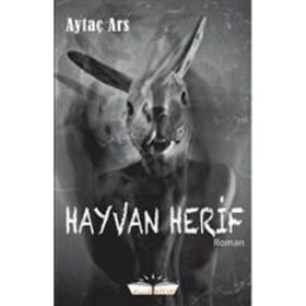 Hayvan Herif - Aytaç Ars