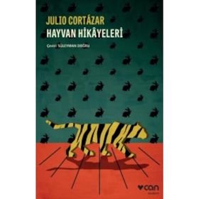 Hayvan Hikayeleri - Julıo Cortazar