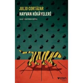 Hayvan Hikayeleri - Julıo Cortazar